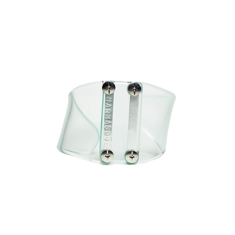 Acryl bangle