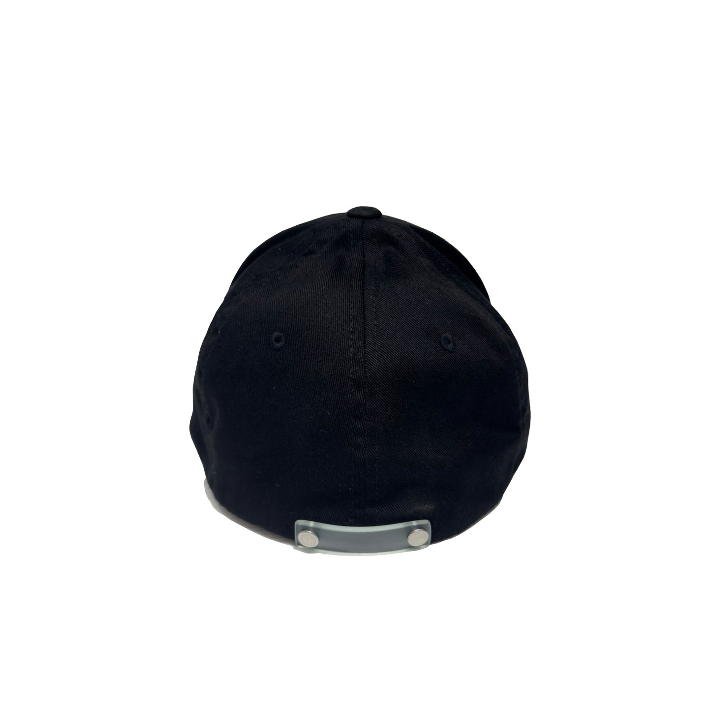 Acrylic cap black