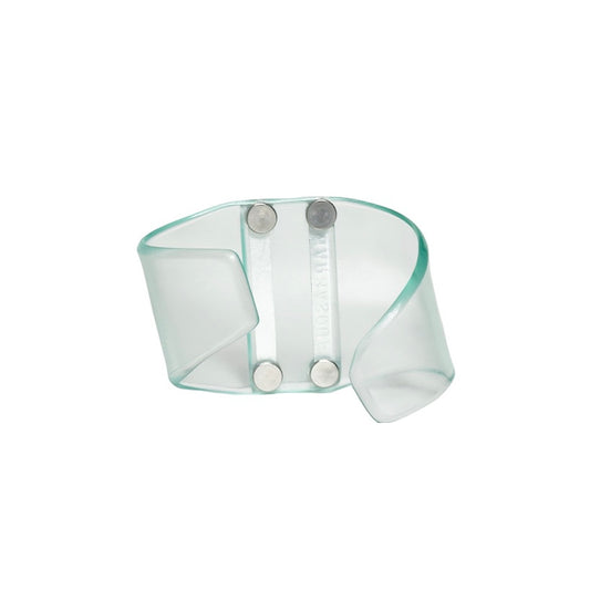 Acryl bangle