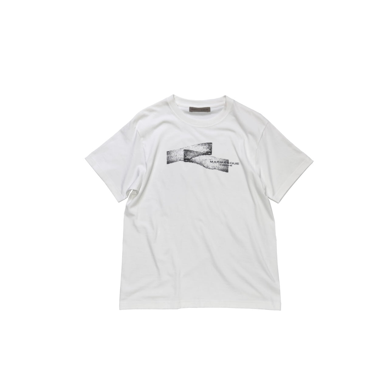 White T-shirts